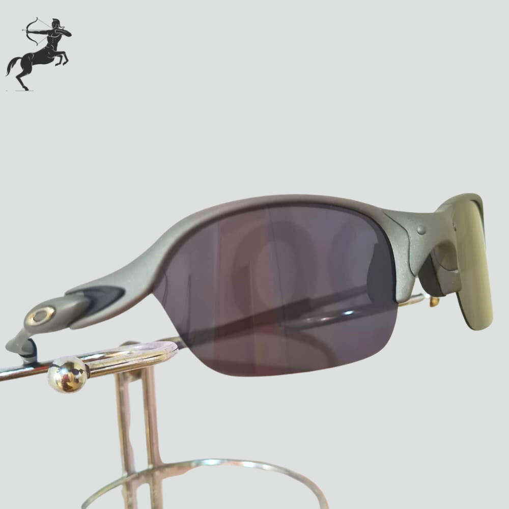 Óculos Oakley Romeo 2 XMetal Mandrake Verão 2021 Lentes Cores Variadas